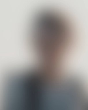 Renklerin soyut bulanık arkaplanı