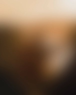 Renklerin soyut bulanık arkaplanı