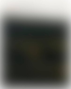 Renklerin soyut bulanık arkaplanı