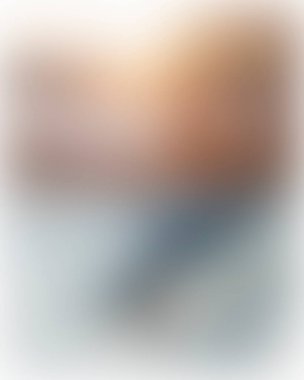 Renklerin soyut bulanık arkaplanı