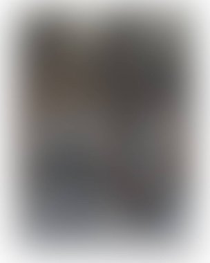 Renklerin soyut bulanık arkaplanı