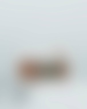 Renklerin soyut bulanık arkaplanı