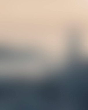 Renklerin soyut bulanık arkaplanı