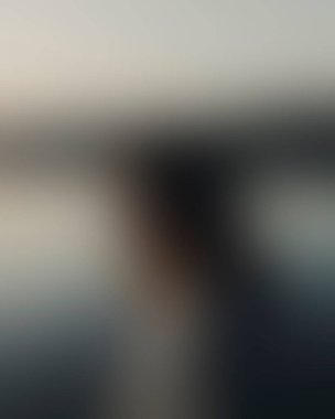 Renklerin soyut bulanık arkaplanı