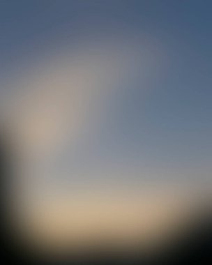 Renklerin soyut bulanık arkaplanı