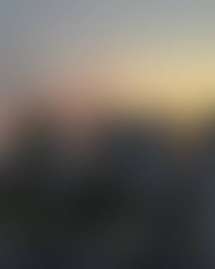 Renklerin soyut bulanık arkaplanı