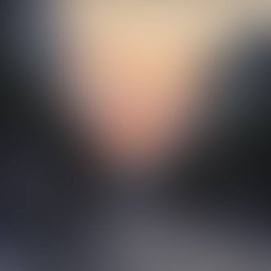 Renklerin soyut bulanık arkaplanı