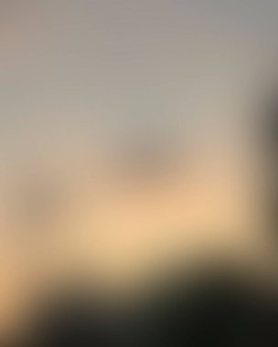 Renklerin soyut bulanık arkaplanı