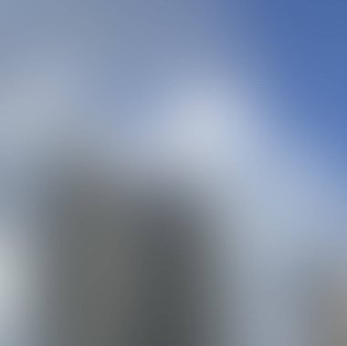 Renklerin soyut bulanık arkaplanı