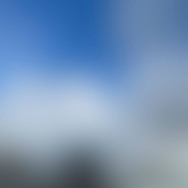 Renklerin soyut bulanık arkaplanı