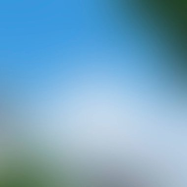 Renklerin soyut bulanık arkaplanı