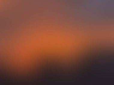 Renklerin soyut bulanık arkaplanı