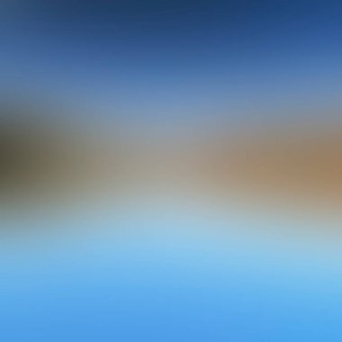 Renklerin soyut bulanık arkaplanı