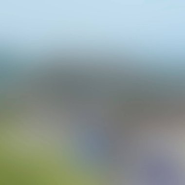 Renklerin soyut bulanık arkaplanı