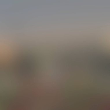 Renklerin soyut bulanık arkaplanı