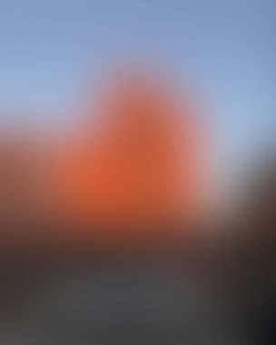 Renklerin soyut bulanık arkaplanı