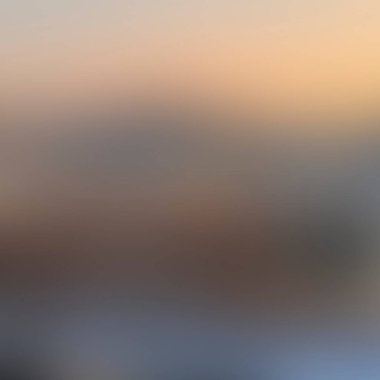 Renklerin soyut bulanık arkaplanı