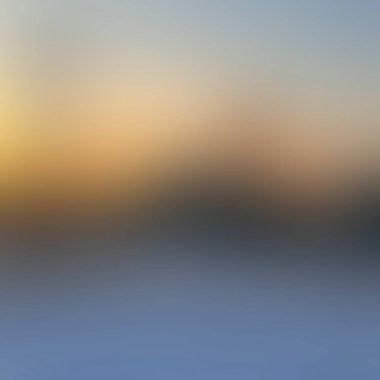 Renklerin soyut bulanık arkaplanı