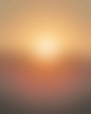 Renklerin soyut bulanık arkaplanı