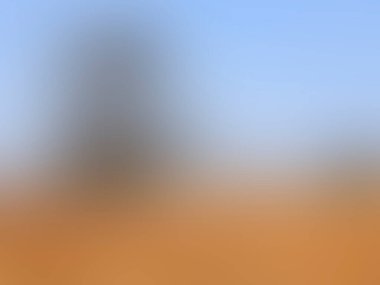 Renklerin soyut bulanık arkaplanı