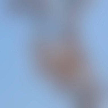 Renklerin soyut bulanık arkaplanı