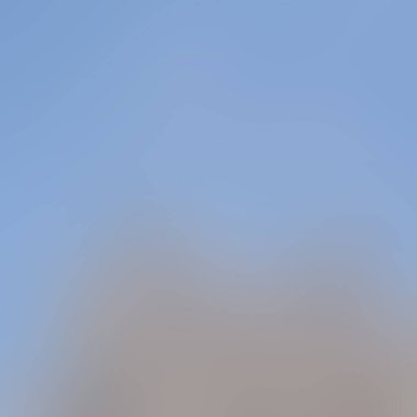 Renklerin soyut bulanık arkaplanı