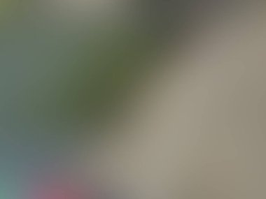 Renklerin soyut bulanık arkaplanı