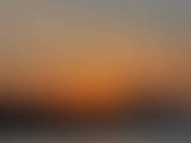 Renklerin soyut bulanık arkaplanı