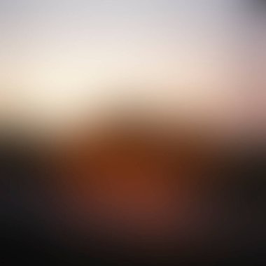 Renklerin soyut bulanık arkaplanı