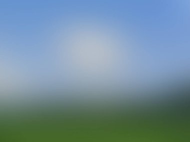 Renklerin soyut bulanık arkaplanı