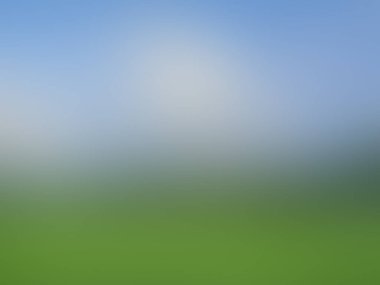 Renklerin soyut bulanık arkaplanı