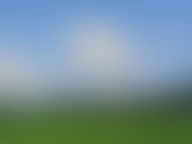 Renklerin soyut bulanık arkaplanı