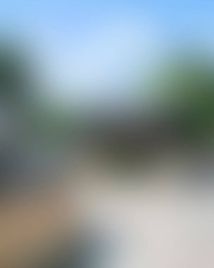 Renklerin soyut bulanık arkaplanı