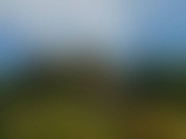 Renklerin soyut bulanık arkaplanı