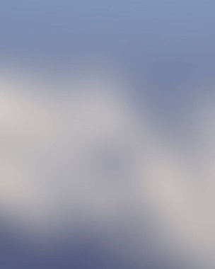 Renklerin soyut bulanık arkaplanı