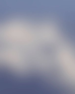 Renklerin soyut bulanık arkaplanı