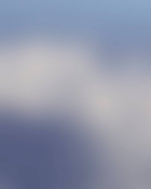 Renklerin soyut bulanık arkaplanı