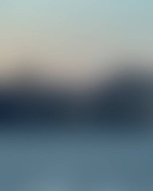 Renklerin soyut bulanık arkaplanı