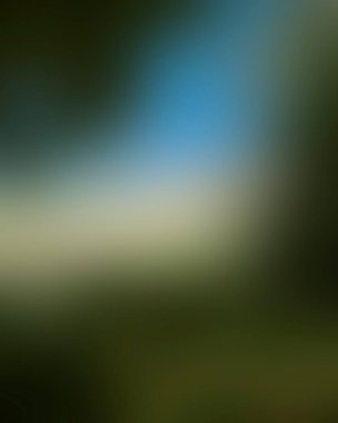 Renklerin soyut bulanık arkaplanı