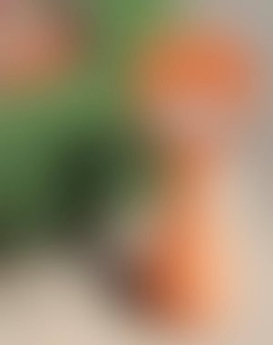 Renklerin soyut bulanık arkaplanı