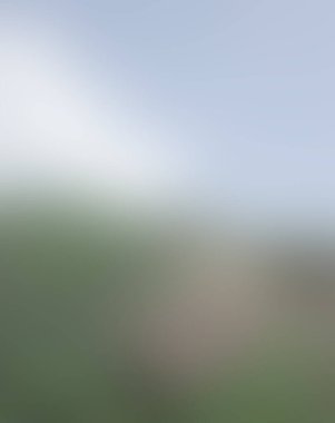 Renklerin soyut bulanık arkaplanı