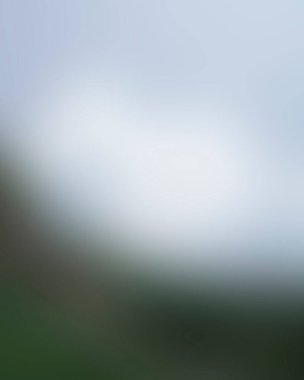 Renklerin soyut bulanık arkaplanı