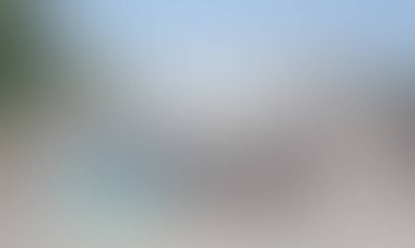 Renklerin soyut bulanık arkaplanı