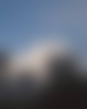 Renklerin soyut bulanık arkaplanı