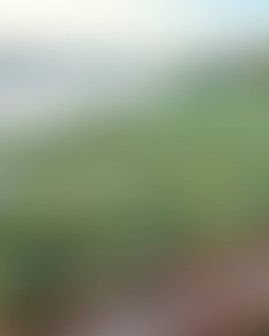 Renklerin soyut bulanık arkaplanı