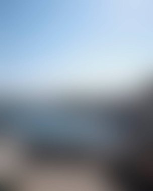 Renklerin soyut bulanık arkaplanı