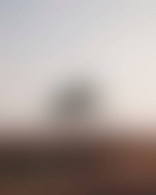 Renklerin soyut bulanık arkaplanı