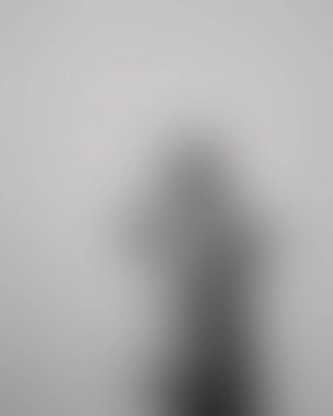 Renklerin soyut bulanık arkaplanı