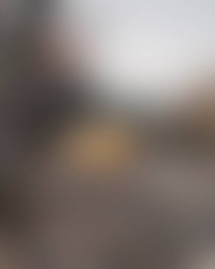 Renklerin soyut bulanık arkaplanı