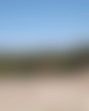 Renklerin soyut bulanık arkaplanı